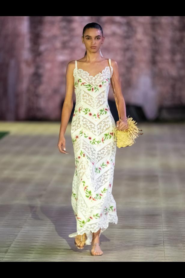 احتفالية الـ 60 عاماً لأوسكار دي لا رينتا... رحلة عاطفية إلى الجذور الدومينيكية