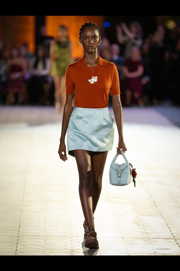 احتفالية الـ 60 عاماً لأوسكار دي لا رينتا... رحلة عاطفية إلى الجذور الدومينيكية