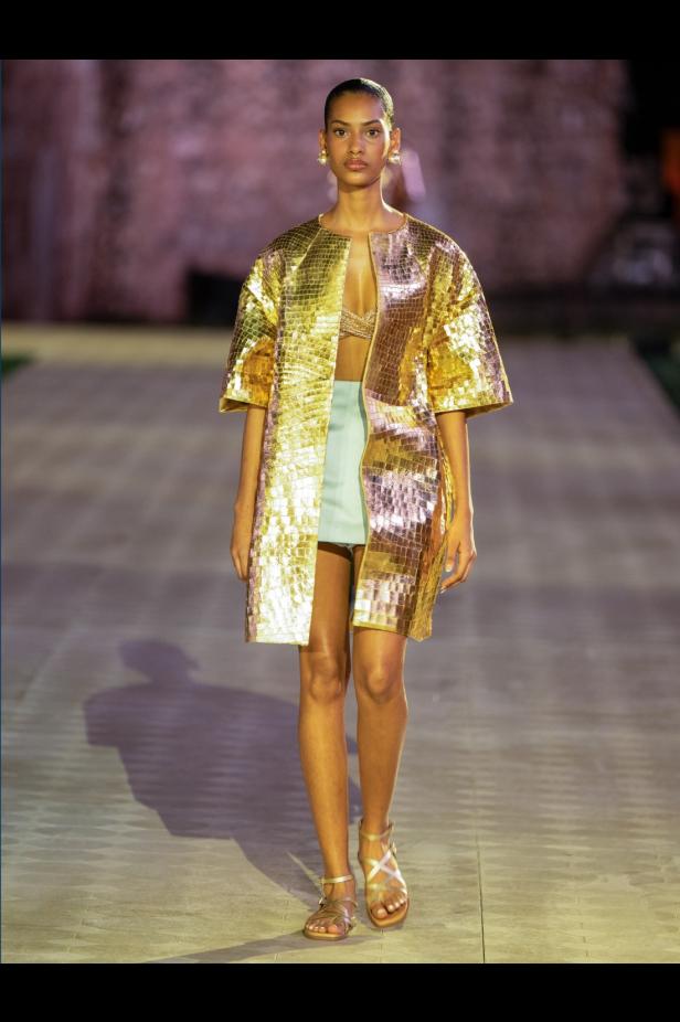 احتفالية الـ 60 عاماً لأوسكار دي لا رينتا... رحلة عاطفية إلى الجذور الدومينيكية