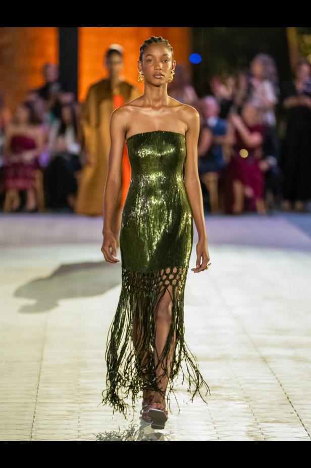 احتفالية الـ 60 عاماً لأوسكار دي لا رينتا... رحلة عاطفية إلى الجذور الدومينيكية