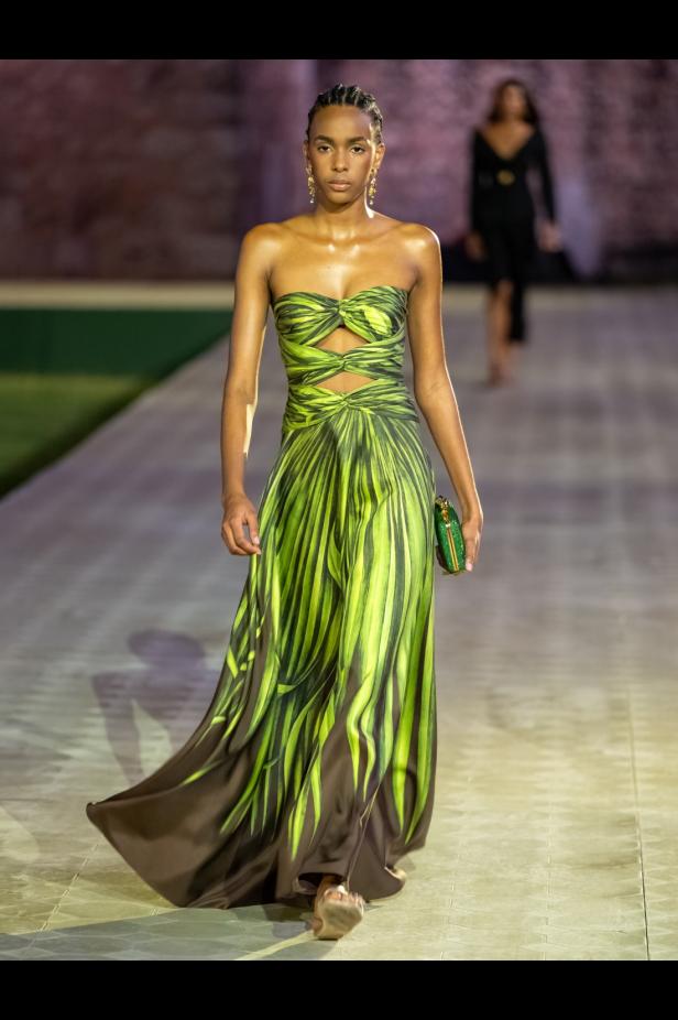 احتفالية الـ 60 عاماً لأوسكار دي لا رينتا... رحلة عاطفية إلى الجذور الدومينيكية