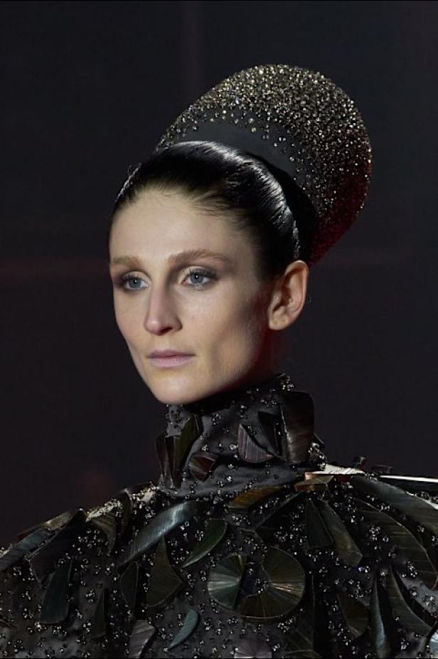 مجموعة ستيفان رولان ربيع وصيف 2026 للأزياء الراقية