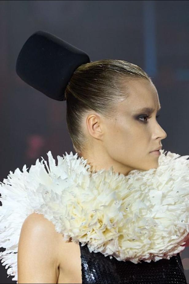 مجموعة ستيفان رولان ربيع وصيف 2026 للأزياء الراقية