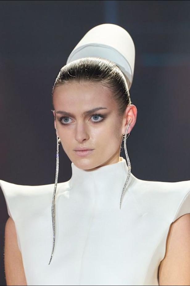 مجموعة ستيفان رولان ربيع وصيف 2026 للأزياء الراقية