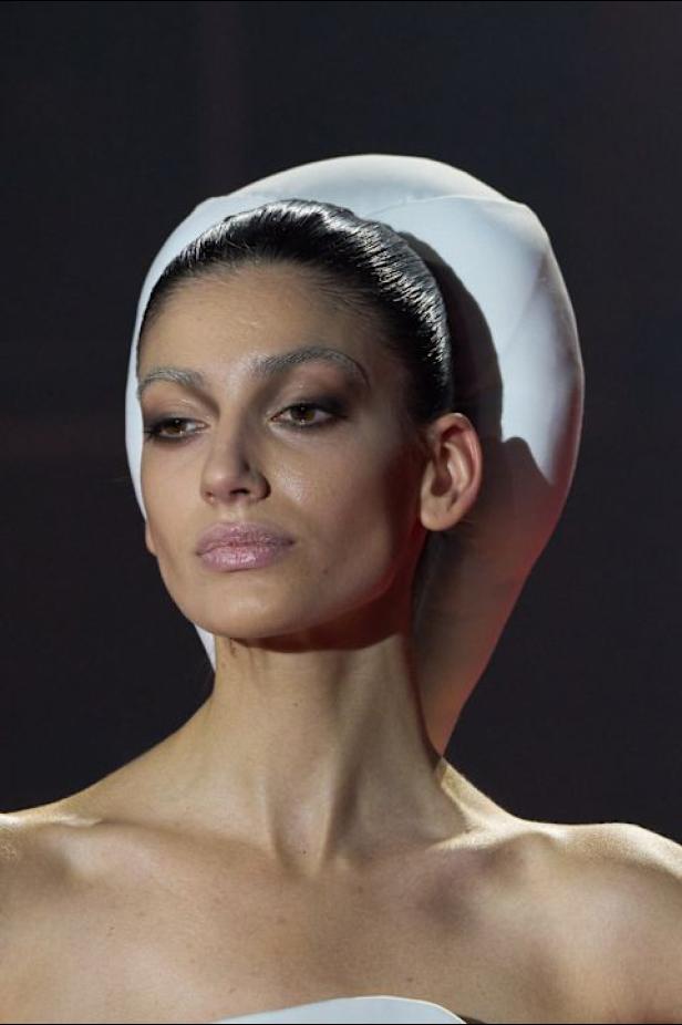 مجموعة ستيفان رولان ربيع وصيف 2026 للأزياء الراقية