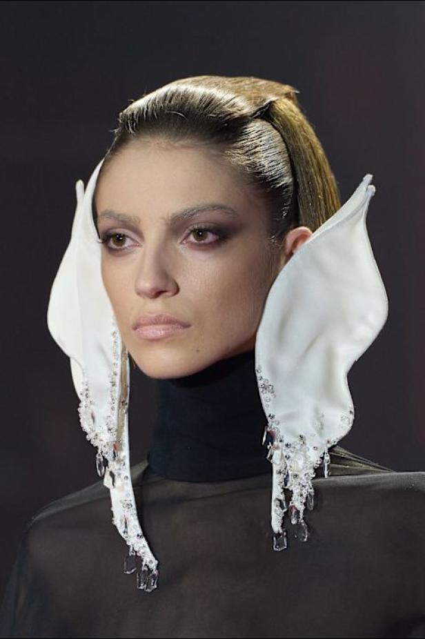 مجموعة ستيفان رولان ربيع وصيف 2026 للأزياء الراقية