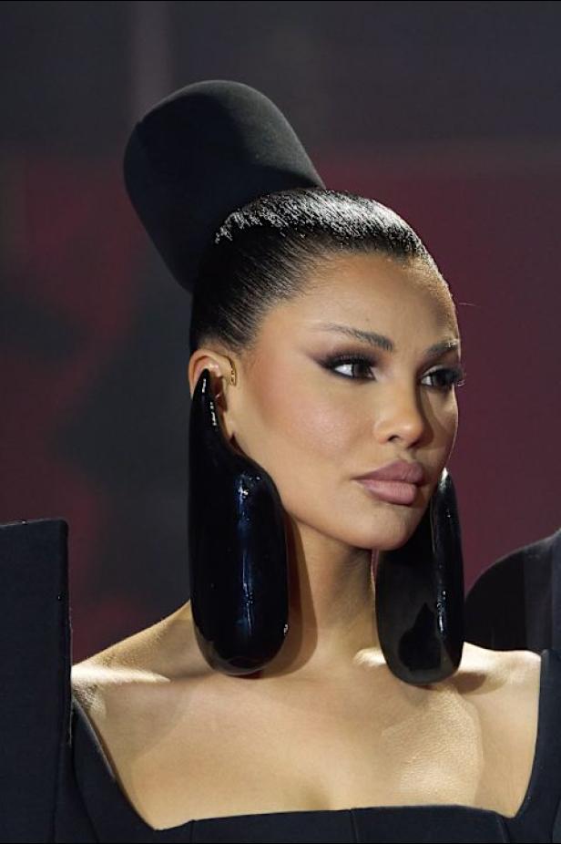 مجموعة ستيفان رولان ربيع وصيف 2026 للأزياء الراقية