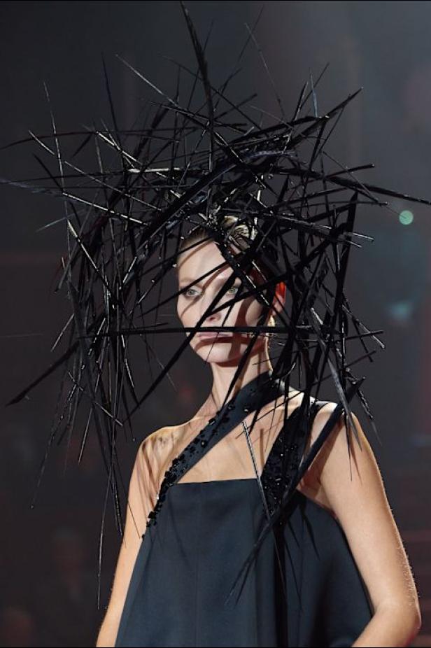 مجموعة ستيفان رولان ربيع وصيف 2026 للأزياء الراقية