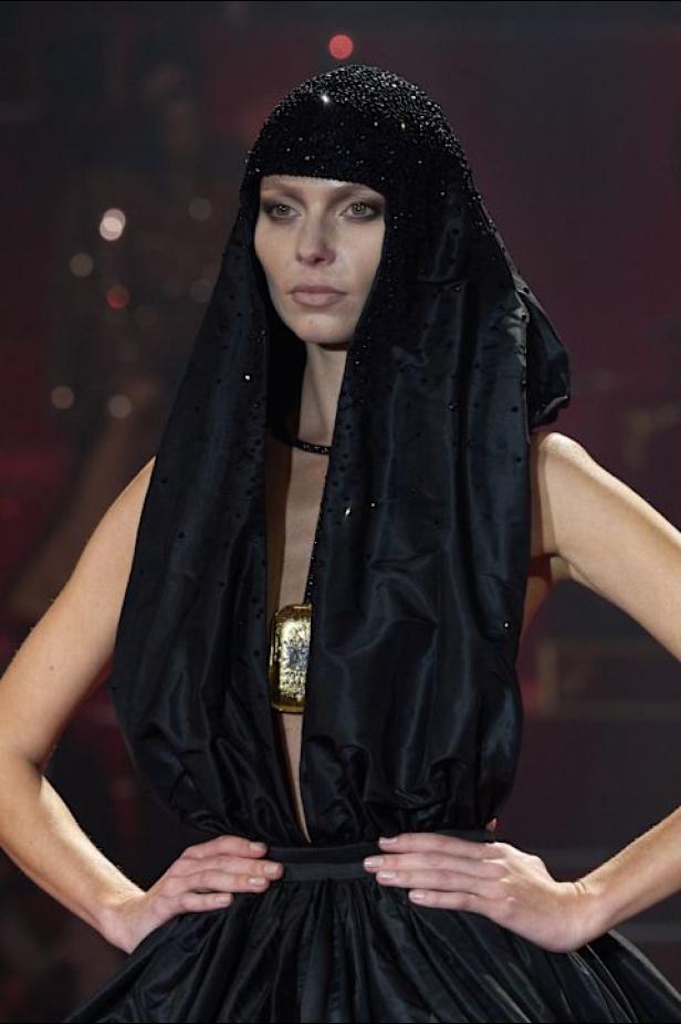 مجموعة ستيفان رولان ربيع وصيف 2026 للأزياء الراقية