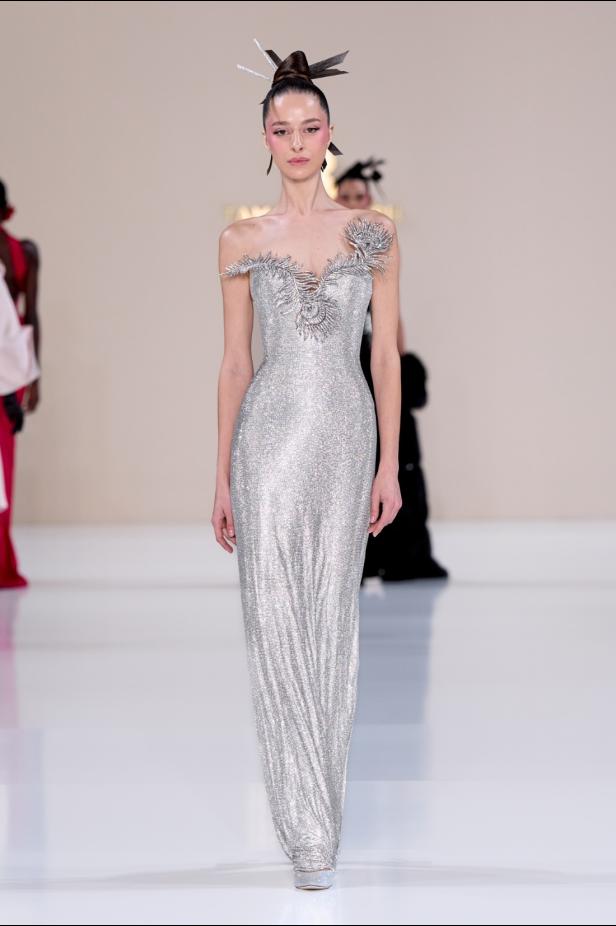 Tamara Ralph تطلق قصيدة للأناقة العصرية لموسم ربيع وصيف 2026 في مجموعة La Lumière Dorée