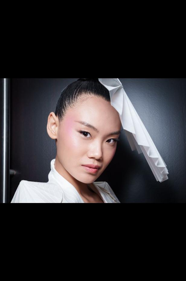 مجموعة Tamara Ralph للأزياء الراقية لربيع وصيف 2026