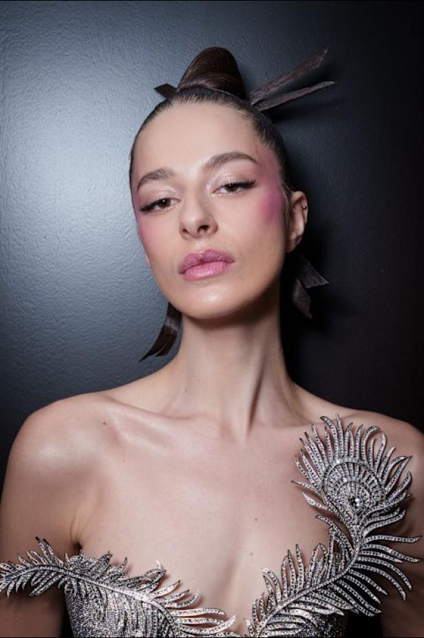 مجموعة Tamara Ralph للأزياء الراقية لربيع وصيف 2026