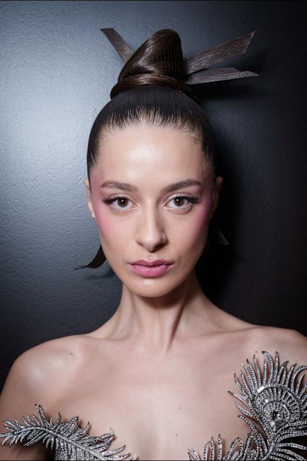 مجموعة Tamara Ralph للأزياء الراقية لربيع وصيف 2026