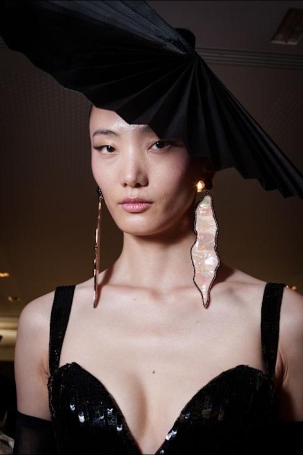 مجموعة Tamara Ralph للأزياء الراقية لربيع وصيف 2026