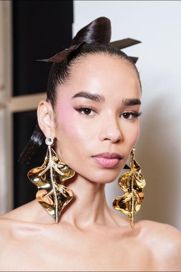 مجموعة Tamara Ralph للأزياء الراقية لربيع وصيف 2026