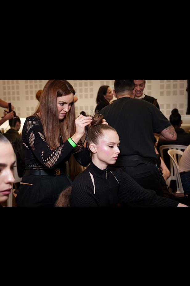 مجموعة Tamara Ralph للأزياء الراقية لربيع وصيف 2026