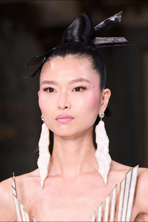 مجموعة Tamara Ralph للأزياء الراقية لربيع وصيف 2026