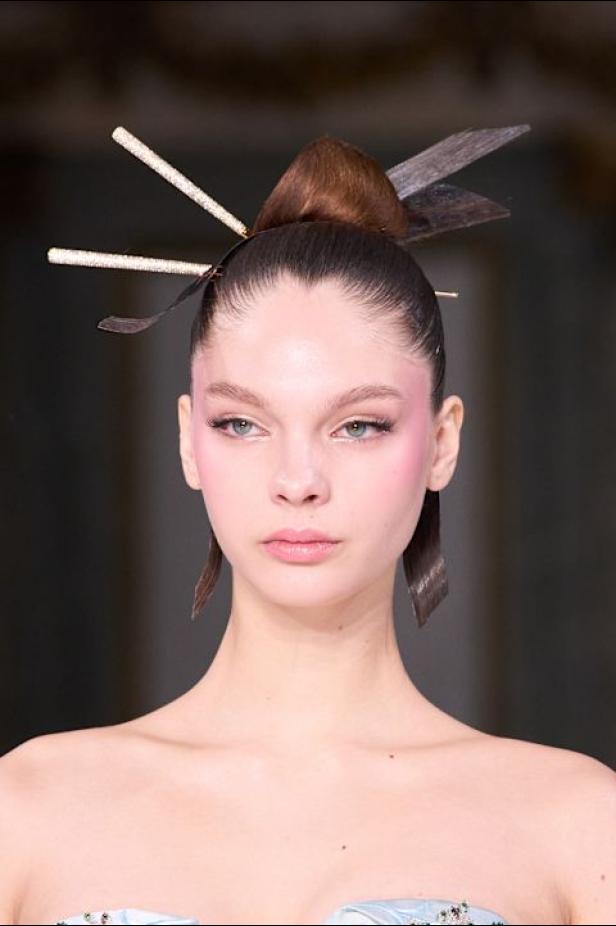 مجموعة Tamara Ralph للأزياء الراقية لربيع وصيف 2026