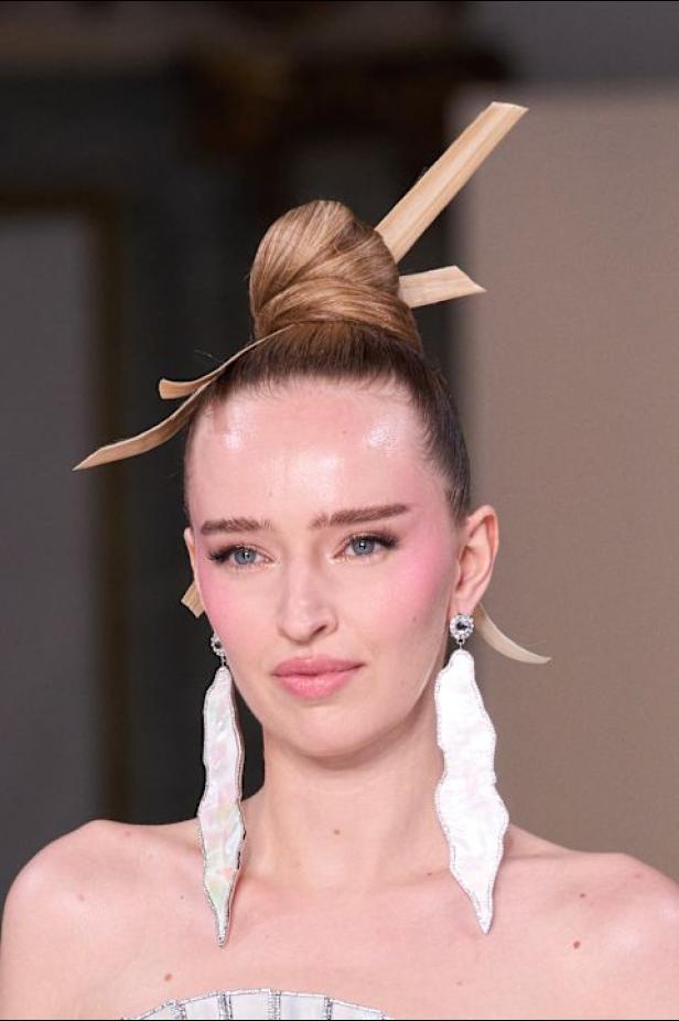 مجموعة Tamara Ralph للأزياء الراقية لربيع وصيف 2026