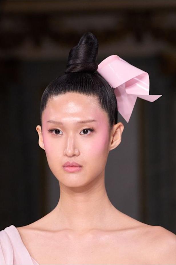 مجموعة Tamara Ralph للأزياء الراقية لربيع وصيف 2026