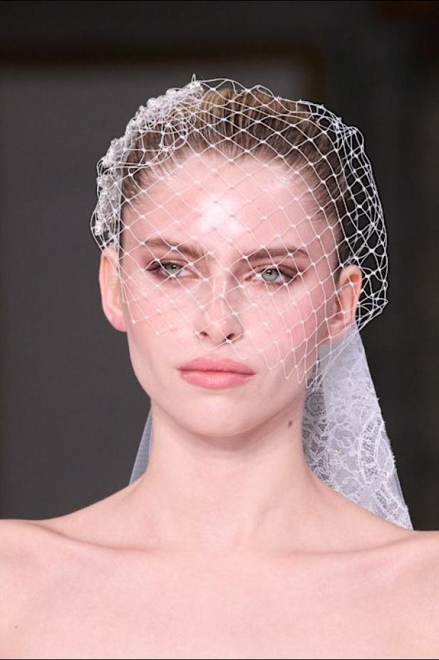 مجموعة Tamara Ralph للأزياء الراقية لربيع وصيف 2026