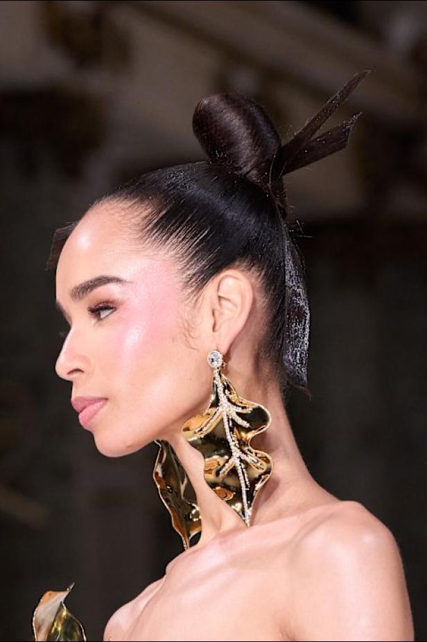 مجموعة Tamara Ralph للأزياء الراقية لربيع وصيف 2026