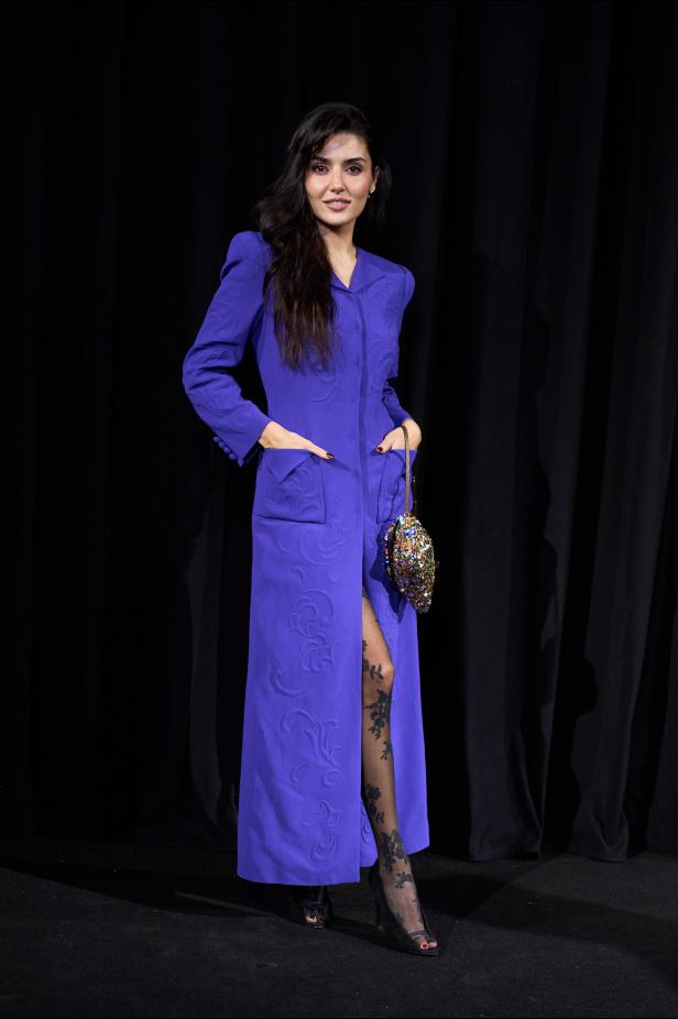  مجموعة Specula Mundi من فالنتينو للهوت كوتور.. دعوة  للتوقف وإعادة النظر في علاقتنا بالموضة