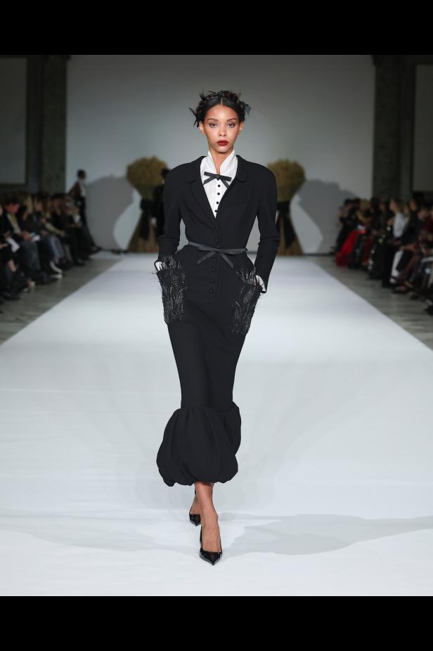 مجموعة Yanina للأزياء الراقية ربيع وصيف 2026