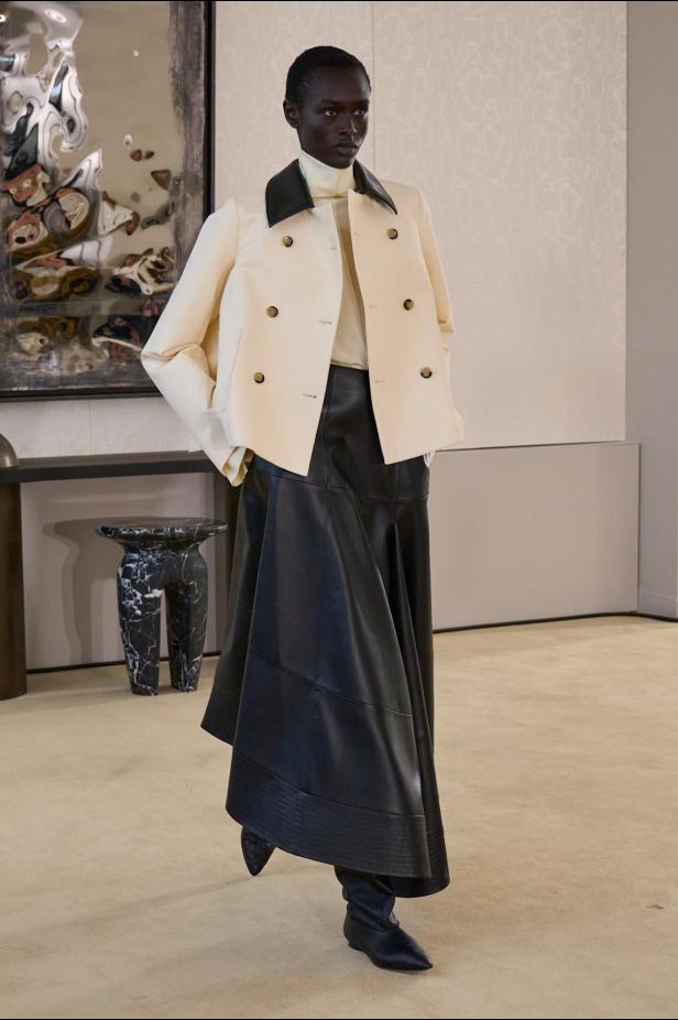 مجموعة Altuzarra لخريف وشتاء 2026