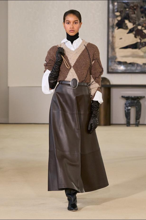 مجموعة Altuzarra لخريف وشتاء 2026