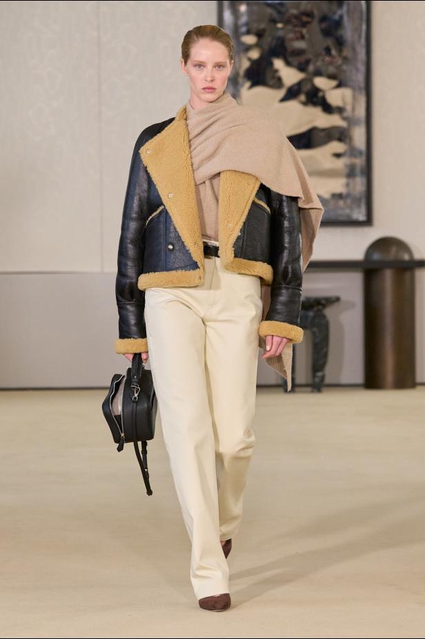 مجموعة Altuzarra لخريف وشتاء 2026