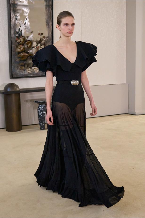 مجموعة Altuzarra لخريف وشتاء 2026