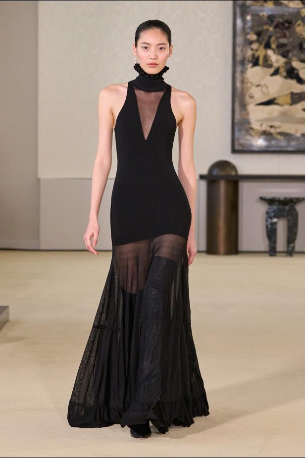 مجموعة Altuzarra لخريف وشتاء 2026