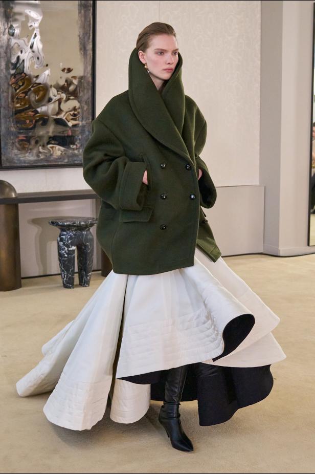 مجموعة Altuzarra لخريف وشتاء 2026