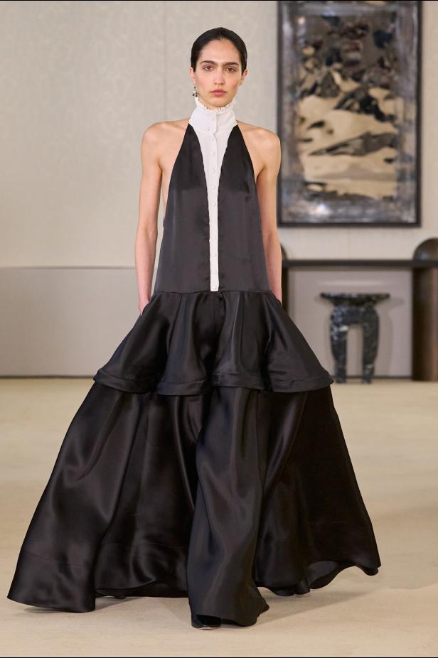 مجموعة Altuzarra لخريف وشتاء 2026