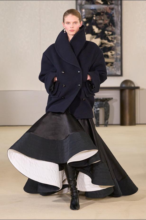 مجموعة Altuzarra لخريف وشتاء 2026