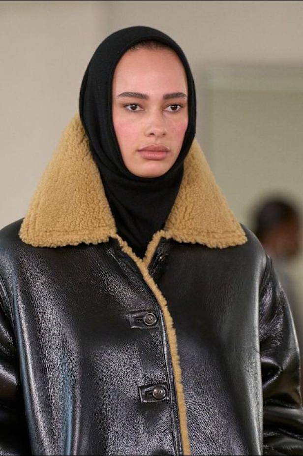 مجموعة Altuzarra لخريف وشتاء 2026