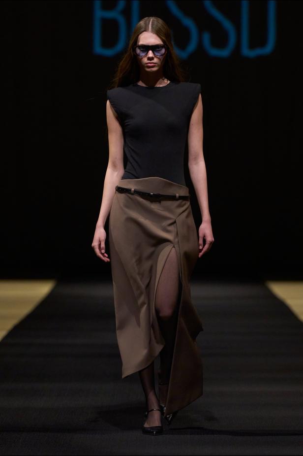 مجموعة YET من BLSSD لخريف وشتاء 2026-2027 