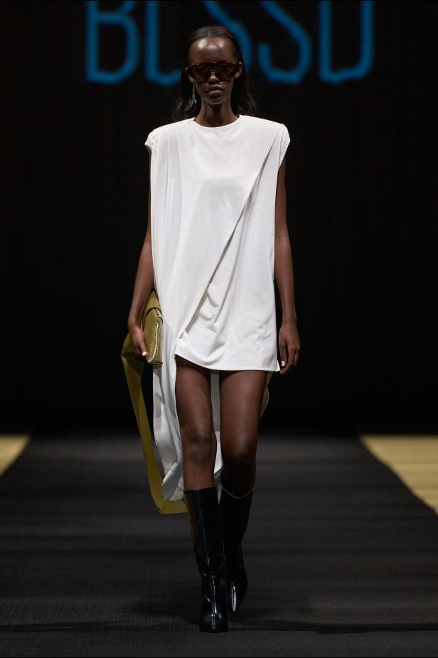 مجموعة YET من BLSSD لخريف وشتاء 2026-2027 