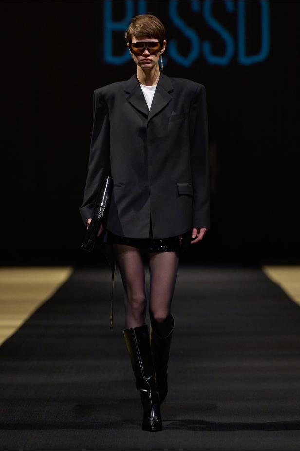 مجموعة YET من BLSSD لخريف وشتاء 2026-2027 