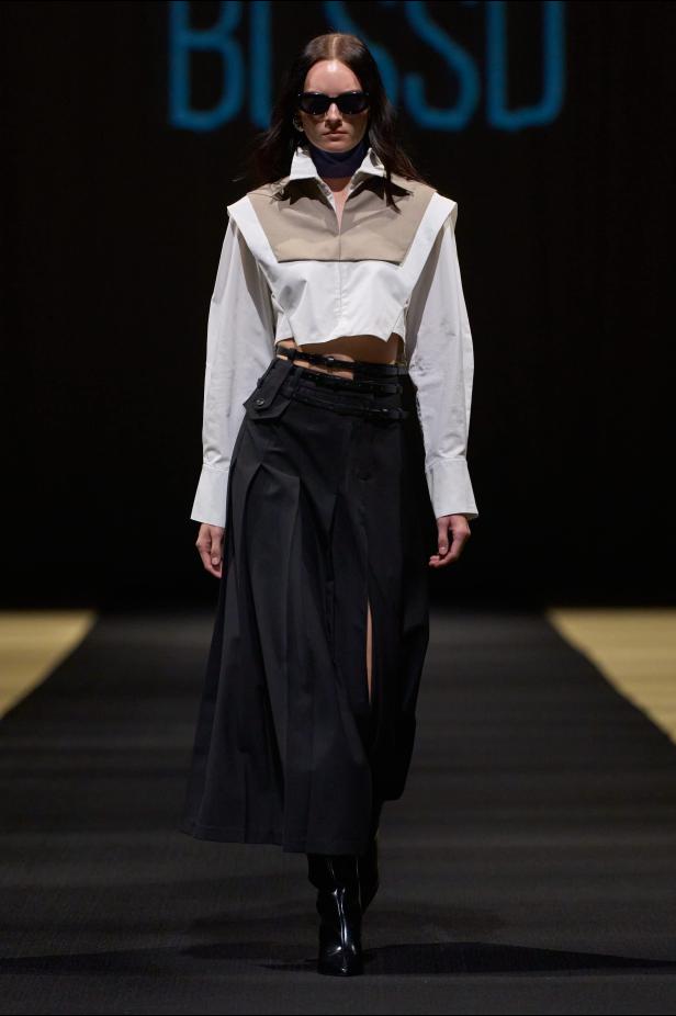 مجموعة YET من BLSSD لخريف وشتاء 2026-2027 