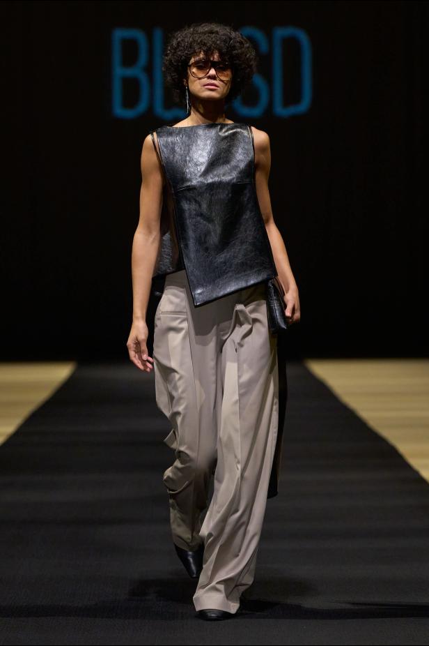 مجموعة YET من BLSSD لخريف وشتاء 2026-2027 