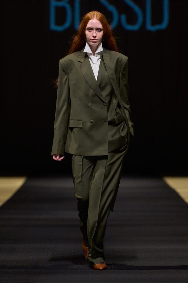 مجموعة YET من BLSSD لخريف وشتاء 2026-2027 