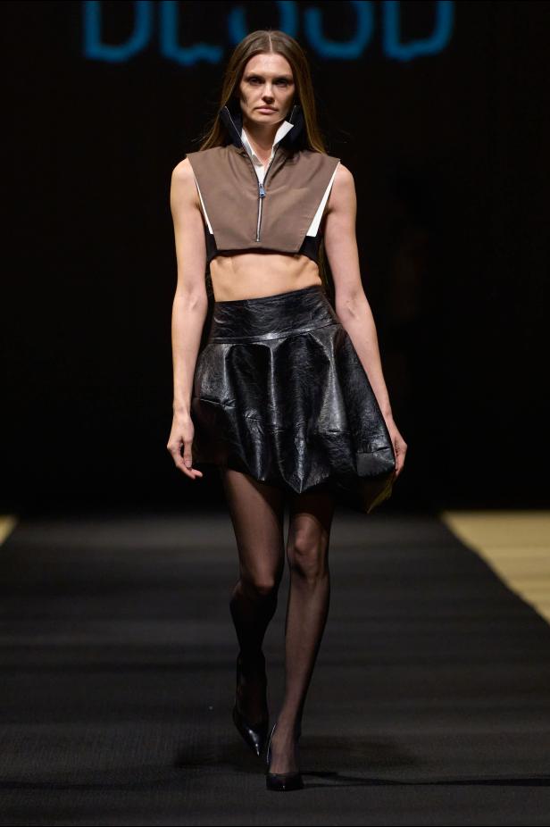 مجموعة YET من BLSSD لخريف وشتاء 2026-2027 