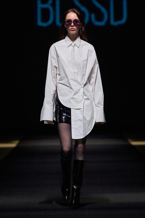 مجموعة YET من BLSSD لخريف وشتاء 2026-2027 