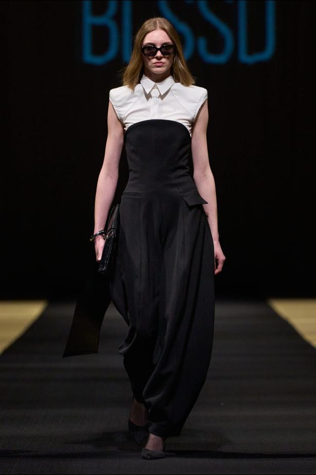 مجموعة YET من BLSSD لخريف وشتاء 2026-2027 