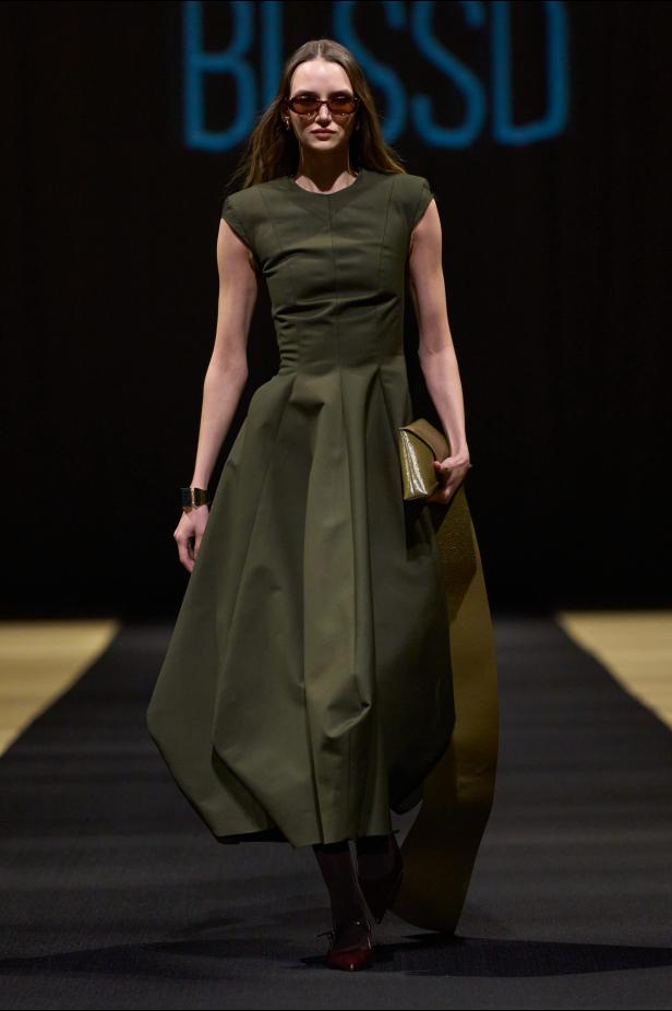 مجموعة YET من BLSSD لخريف وشتاء 2026-2027 