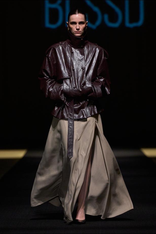 مجموعة YET من BLSSD لخريف وشتاء 2026-2027 