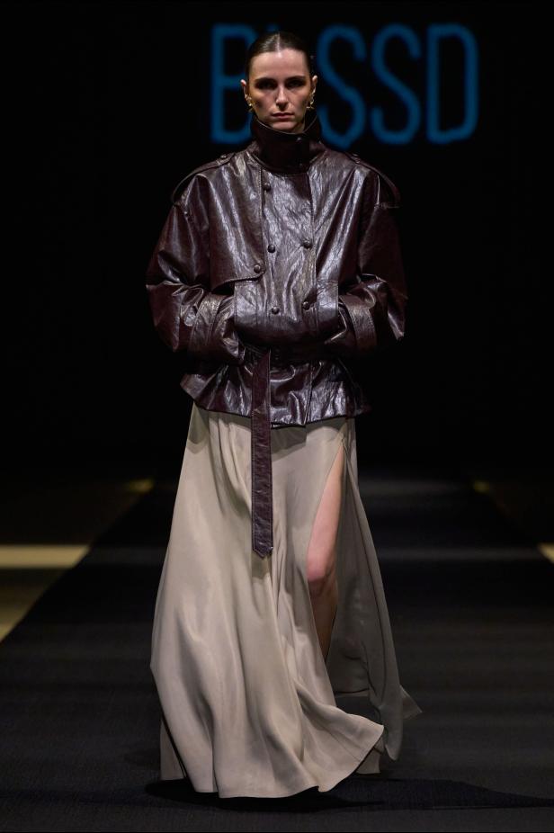 مجموعة YET من BLSSD لخريف وشتاء 2026-2027 