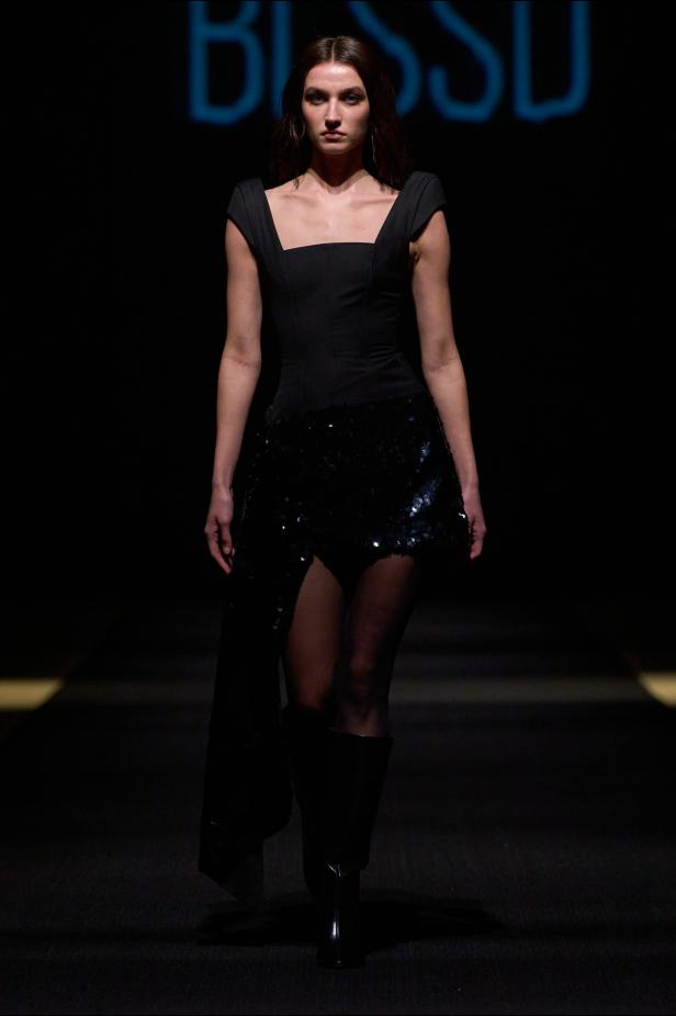 مجموعة YET من BLSSD لخريف وشتاء 2026-2027 